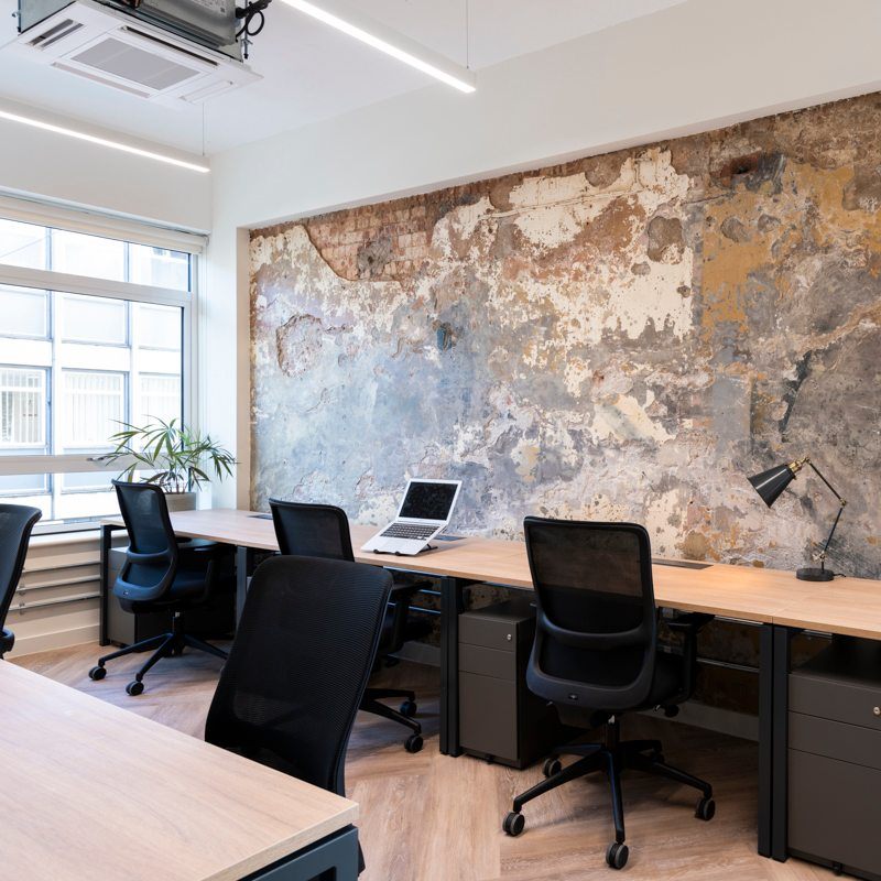 Co-Space Stevenage  Private Office Product Image